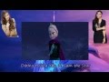 Frozen - Let It Go - Official Elsa Mix in English ...