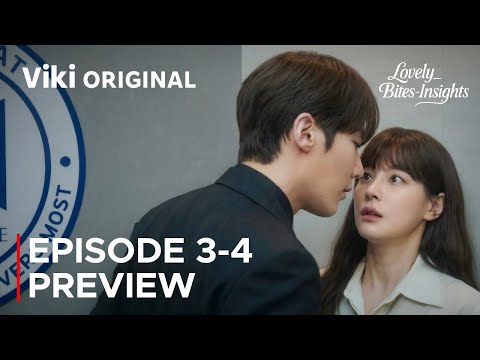 Positively Yours Episode 3-4 Preview & Spoilers [ ENG SUB ]