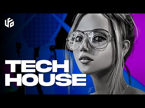PvssyCat & Lahox - Never Be The Same (Tech House) UFO Recordz