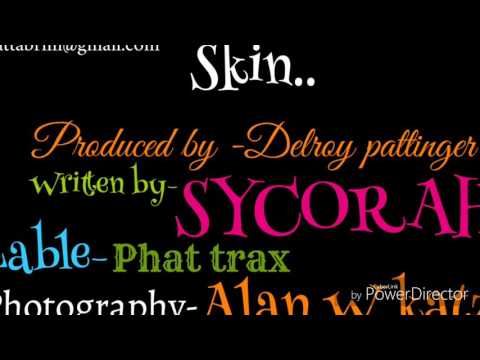 Sycorah -skin