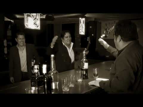 BORRACHO EN EL BAR (VIDEO OFICIAL)