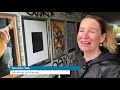 Geen nieuwe evenementen? Dan kunst in lege reclameborden