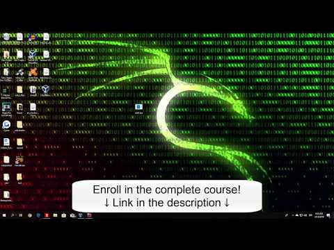 Learn System Hacking E13: Windows 10 Privilege Escalation