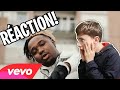 KAZA - BÉNI - REACTION !! KAZA - BÉNI - REACTION !!