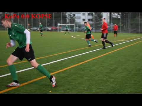 KoPa vs KOPSE 2:0