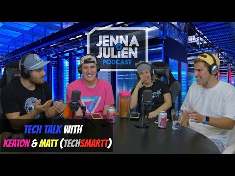 download lagu mp3 mp4 Tech Talk Podcast, download lagu Tech Talk Podcast gratis, unduh video klip Tech Talk Podcast