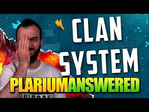 PLARIUM ANSWERS!! NO FIX FOR THE CLAN QUESTS?? RAID SHADOW LEGENDS