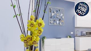 Genoa Lux Apartments with parking | Genoa, Italy | Hotel Review 🏩