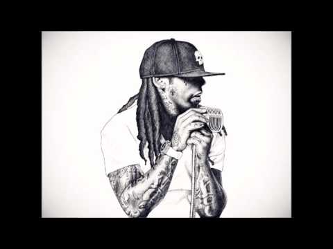 Lil Wayne & Charlie Puth - Nothing But Trouble(Audio Only)