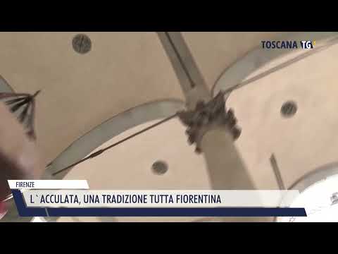 2022-10-16 FIRENZE - L'ACCULATA, UNA TRADIZIONE TUTTA FIORENTINA