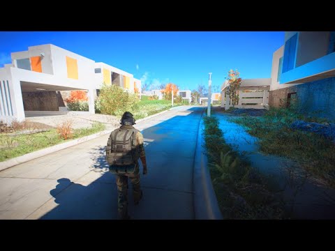 Immersive Fallout 4 Walkthrough 200+ Mods Ultra Modded Ep.14