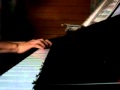 Ｓayonara-Piano solo(Gackt cover.) 