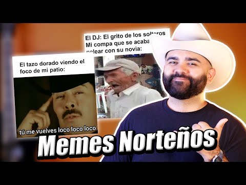 Northern Memes Monday - Ep. 406