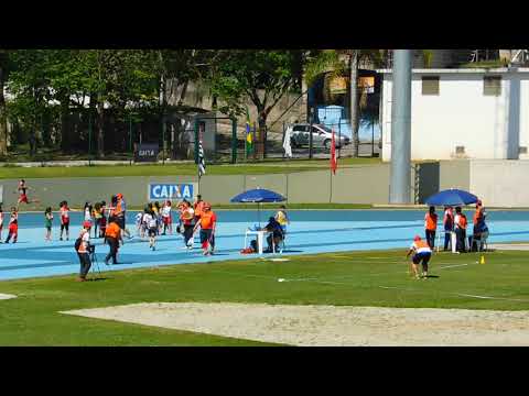 400M CM 1ºS - CONIMA 2018
