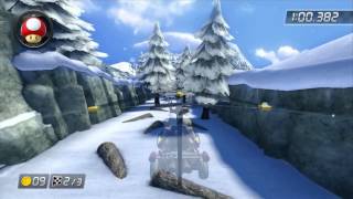 [MK8] Mount Wario - 1:45.116 by Malleo (2nd Worldwide)