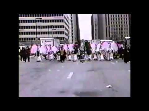 Ferko String Band "Maria Elena" - NYD 2003