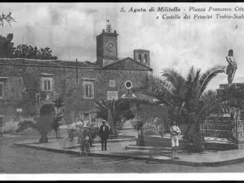 SANT'AGATA DI MILITELLO