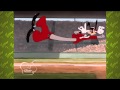 Have A Laugh Baseball With Goofy