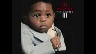 Lil Wayne - Playin&#39; With Fire [CARTER III]