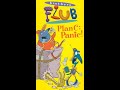 Opening To The Brothers Flub Plan C Panic 2000 VHS