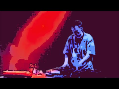 DJ Static vs DJ Shine — 1997 ITF European Finals