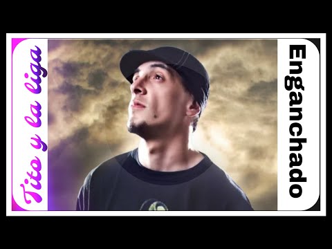 Enganchado de Tito y La liga #8 - Rami Dj