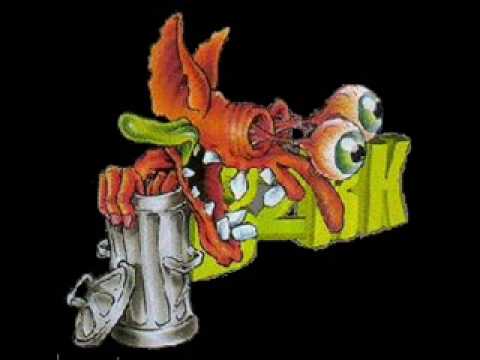 Wasting Program - Bring that shit back (Promo remix)