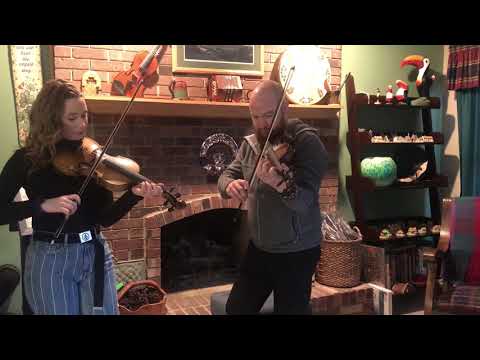 Day 56   -  Seany Dorris  - Fergal's Tune a day 2019