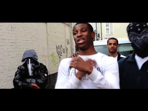 #ASC Mulla x L3 - Grind Don't Stop