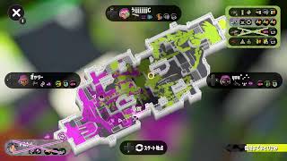 【スプラトゥーン3】また小一時間スプラするやつ（基本ナワバリバトル）(2025/12/11）【エンジョイ勢】