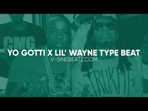 [FREE] Yo Gotti x Lil' Wayne Type Beat 2024 | V-Sine Beatz - Without A Doubt
