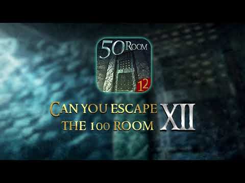 Can you escape the 100 room 12 Video
