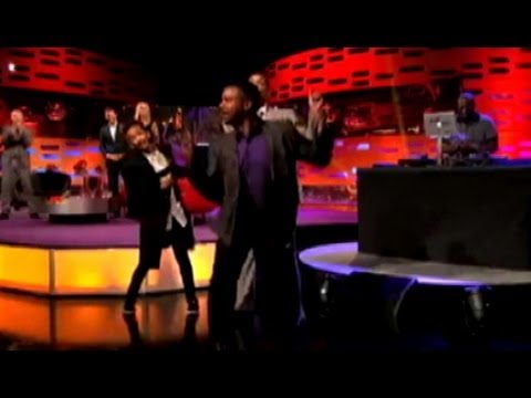 'Carlton Dance' Returns During Mini 'Fresh Prince' Reunion: Alfonso Ribeiro, Will, Jaden Smith Dance