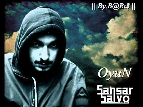 Sansar SaLvo - Oyun