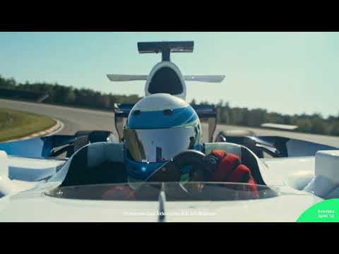 Keno | En perfekt dag Formel 1 | Vinnare i vardagen | Svenska Spel Tur
