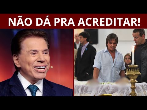 70 APRESENTADORES DE TELEVISÃO QUE JÁ NOS DEIXARAM + CAUSA DA MORTE | LISTA MAIS COMPLETA DO YOUTUBE
