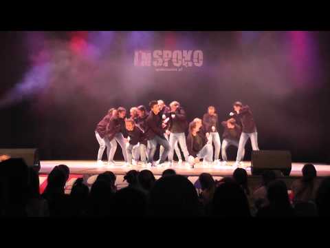 KRUKSY x SKAZANI NA SPOKO 2015