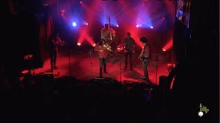 The Infamous Stringdusters - “Sirens” - 11/11/17 - The Majestic Theatre, Madison, WI