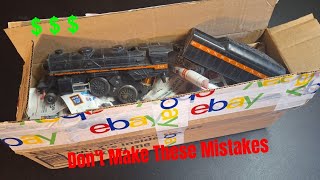 The ULTIMATE Lionel Trains BUYING GUIDE!