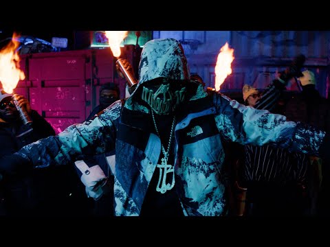 BONEZ x DJ MAC - PIRATE FR€€$T¥L£