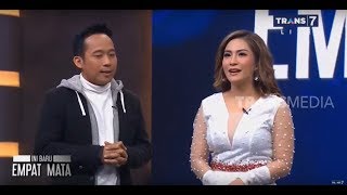 Download lagu Baru Datang, Nabilla Gomes DIGOMBALIN Denny Cagur | INI BARU EMPAT MATA (20/03/20) Part 4 mp3 Download lagu Baru Datang, Nabilla Gomes DIGOMBALIN Denny Cagur | INI BARU EMPAT MATA (20/03/20) Part 4 mp3