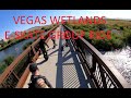 E-Skate Vegas Wetlands | Full Group Ride