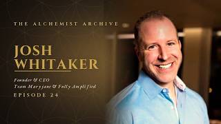 Episode 24 - Turning Over a New Leaf in Marketing