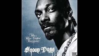 13  A Bitch I Knew   ―　Snoop Dogg