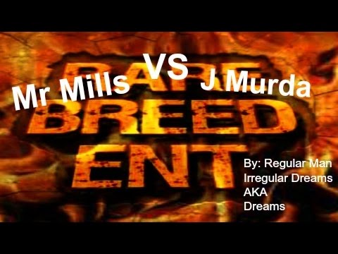 Mr Mills vs J Murda RBE Recap