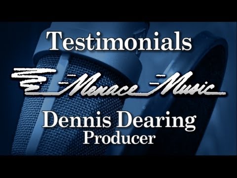 Testimonial Compilation for Dennis Dearing
