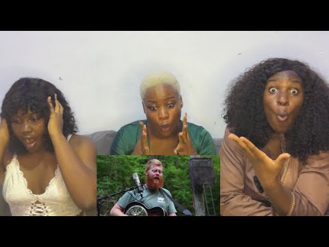Pretty Ladies React To Oliver Anthony - Rich Men North Of Richmond