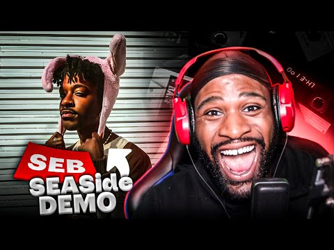 FIRST Time Listening SEB - seaside_demo