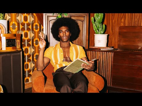 Chiffon Freestyle - Akeem Ali as Keemy Casanova