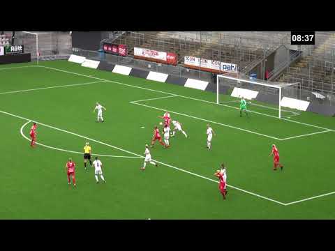 2018 09 08 Elitettan KIF Örebro DFF - Umeå IK FF